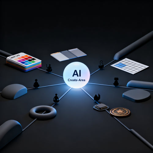 Create-Area: Launch New Project Domains with AI Skill