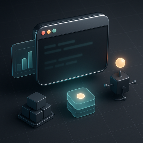 AI-Driven clidash: Seamless Web Dashboard for CLI Resources