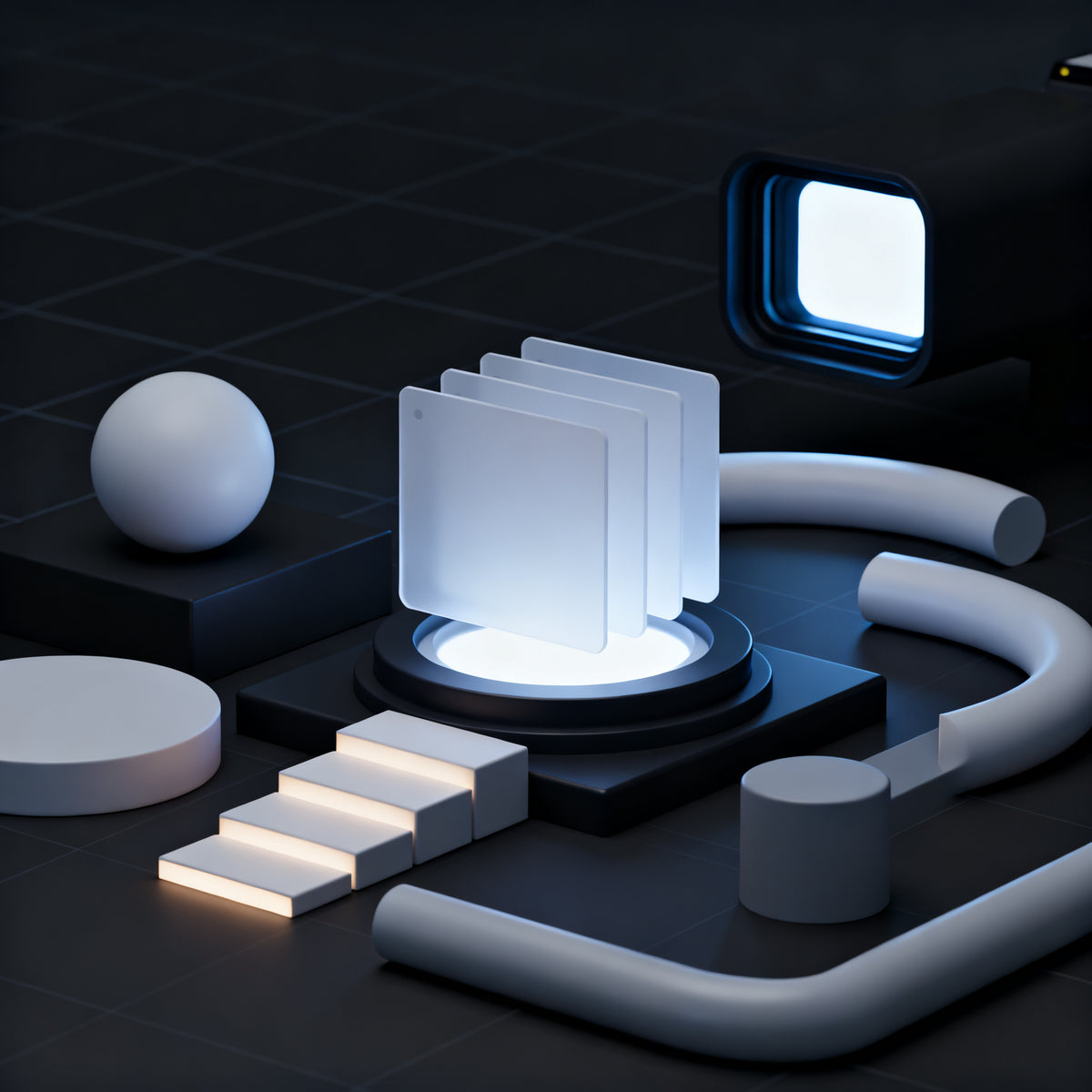 AI Blueprint: Transform UI/UX Designs with Interactive Proposals