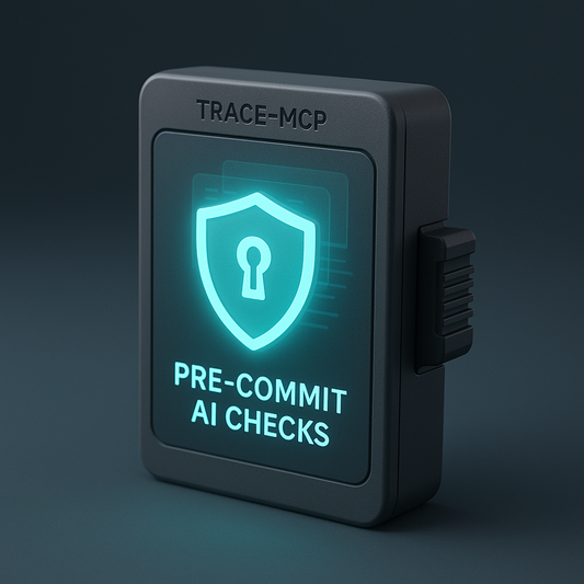 Optimize Code with Trace-MCP: Pre-Commit AI Checks