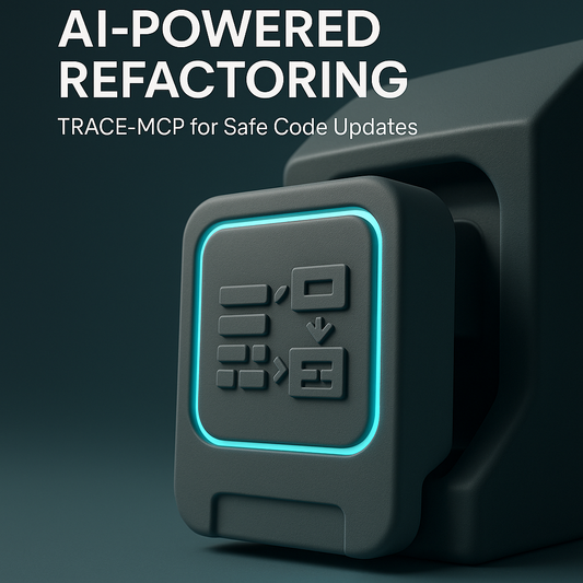 AI-Powered Refactoring: Trace-MCP for Safe Code Updates