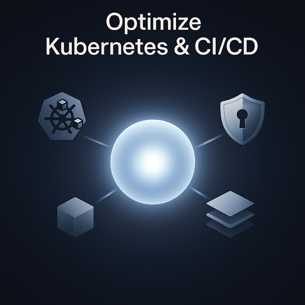 AI-Powered Platform Skills: Optimize Kubernetes & CI/CD