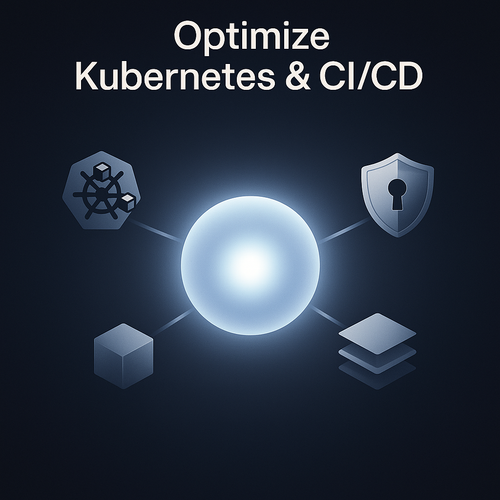 AI-Powered Platform Skills: Optimize Kubernetes & CI/CD