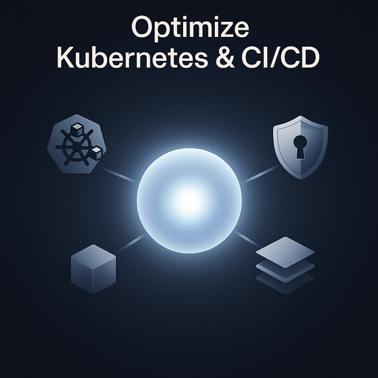 AI-Powered Platform Skills: Optimize Kubernetes & CI/CD