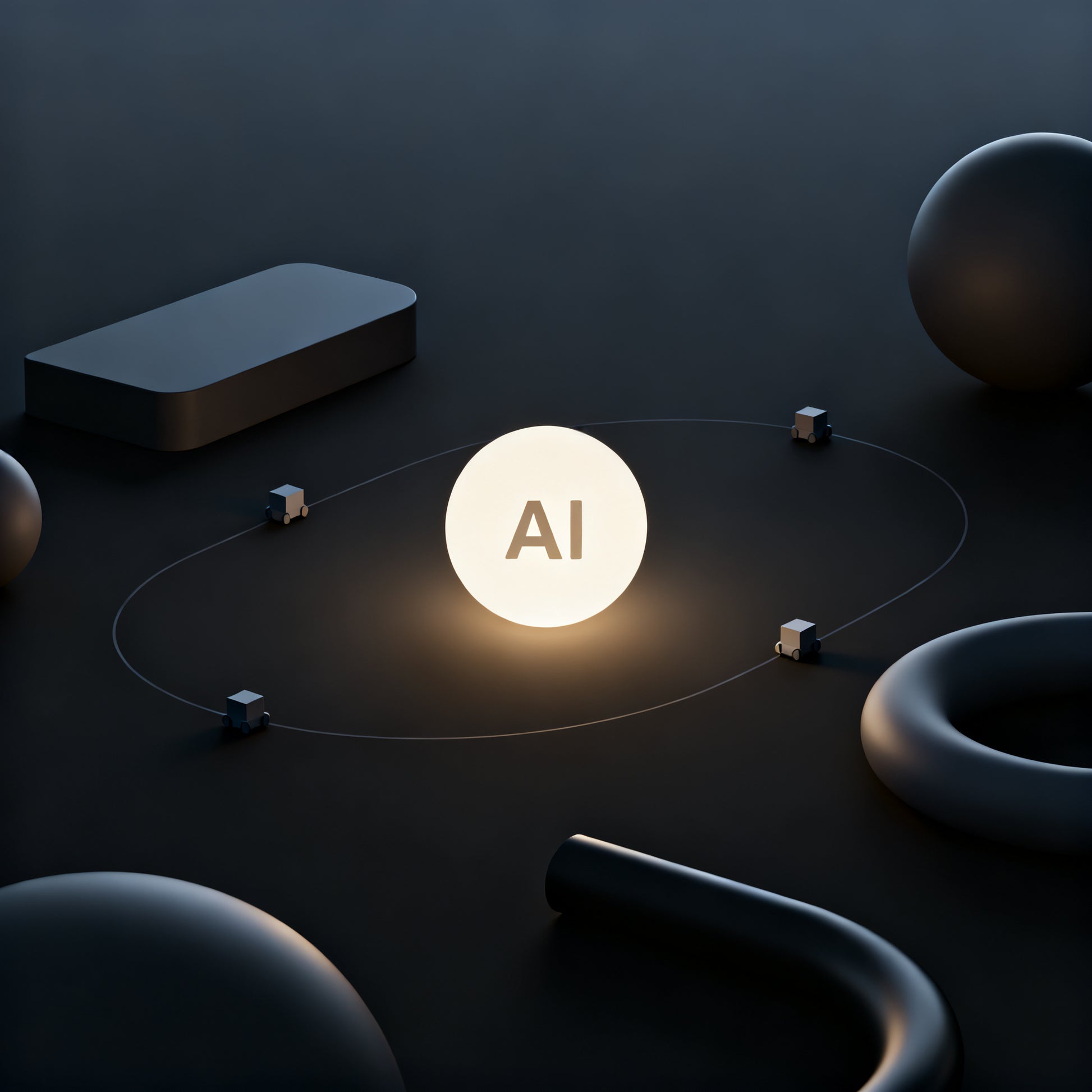 Effortless RudderStack Resource Import & Management with AI