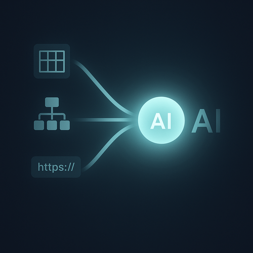 AI-Powered Website Structure Planner for SEO Success