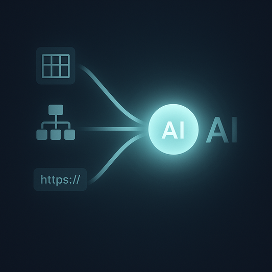 AI-Powered Website Structure Planner for SEO Success