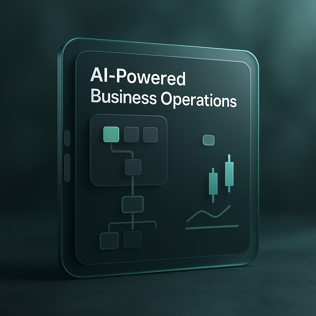 AI-Powered Business Operations Skill for Claude Code