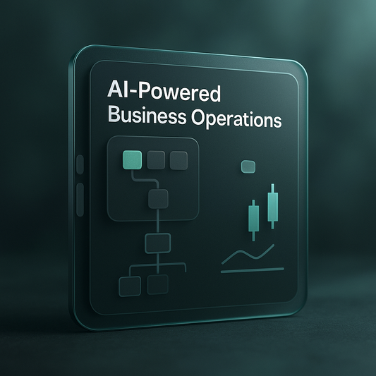 AI-Powered Business Operations Skill for Claude Code
