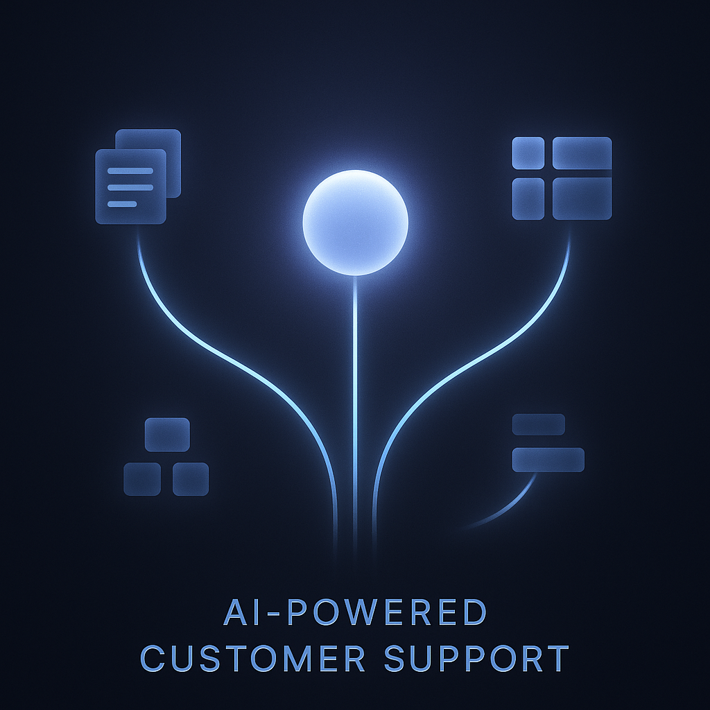 AI-Powered Customer Support: Enhance Ticket Triage & Response