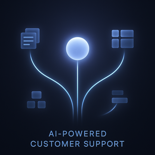 AI-Powered Customer Support: Enhance Ticket Triage & Response