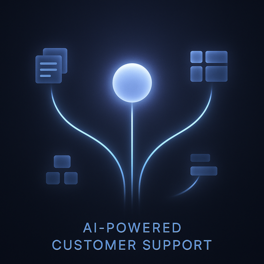 AI-Powered Customer Support: Enhance Ticket Triage & Response