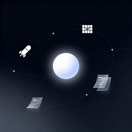 AI Landing Page Deployment System for Easy Integration
