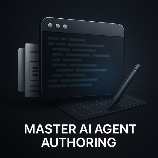 Master AI Agent Authoring: Enhance SKILL.md & Agent Files