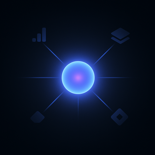 Ultimate Analytics Setup for AI Agents: GA4 & More