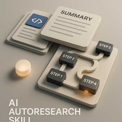 AI Autoresearch Skill for Claude Code: Streamline Your Projects