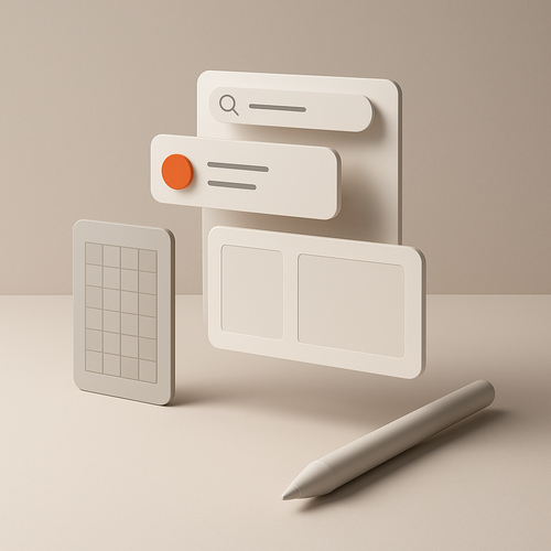 AI-Powered Design Discipline for UI/UX Perfection