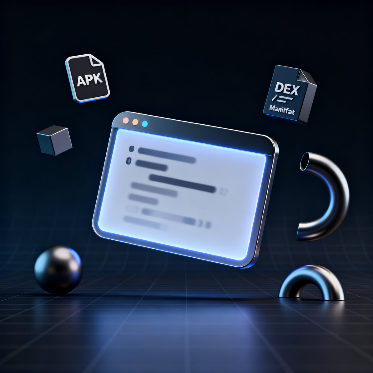 Advanced Android APK Reversing: AI Agent Skill for Developers