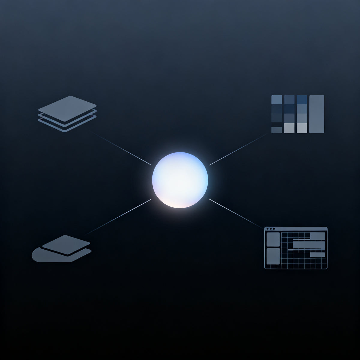 AI-Powered 1:1 Creative Website Rebuild Service