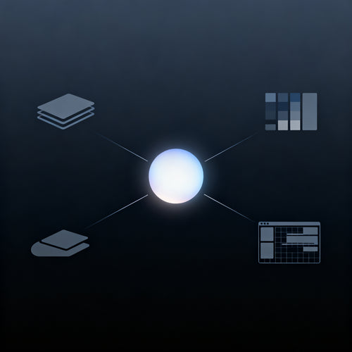 AI-Powered 1:1 Creative Website Rebuild Service