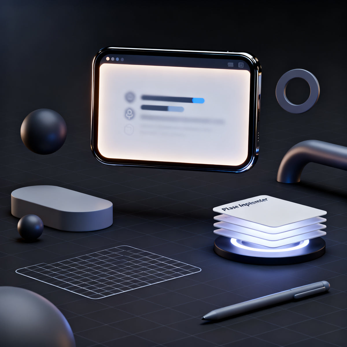 Phase Implementer: Seamless AI Agent Skill for Code Execution