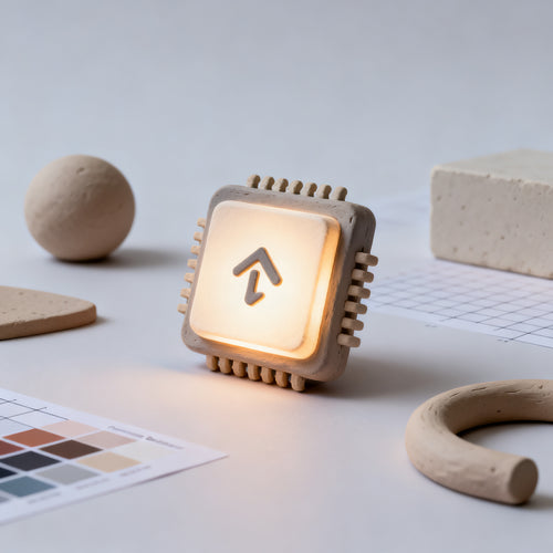 AI-Powered Design Style Skill for Consistent PPT Visuals
