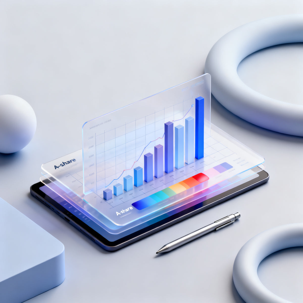 BigA: AI-Powered A-Share Stock Analysis & Selection Tool