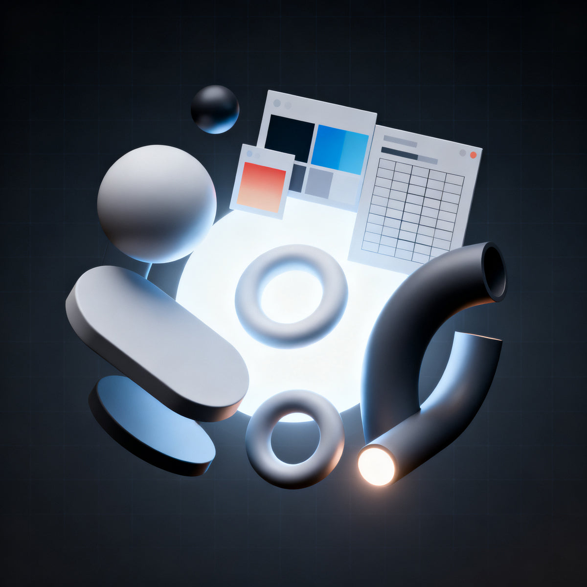 Mira-3D AI: Transform Text & Photos into 3D Models