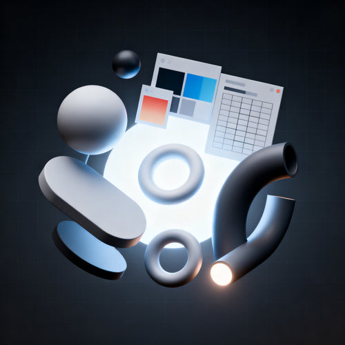 Mira-3D AI: Transform Text & Photos into 3D Models