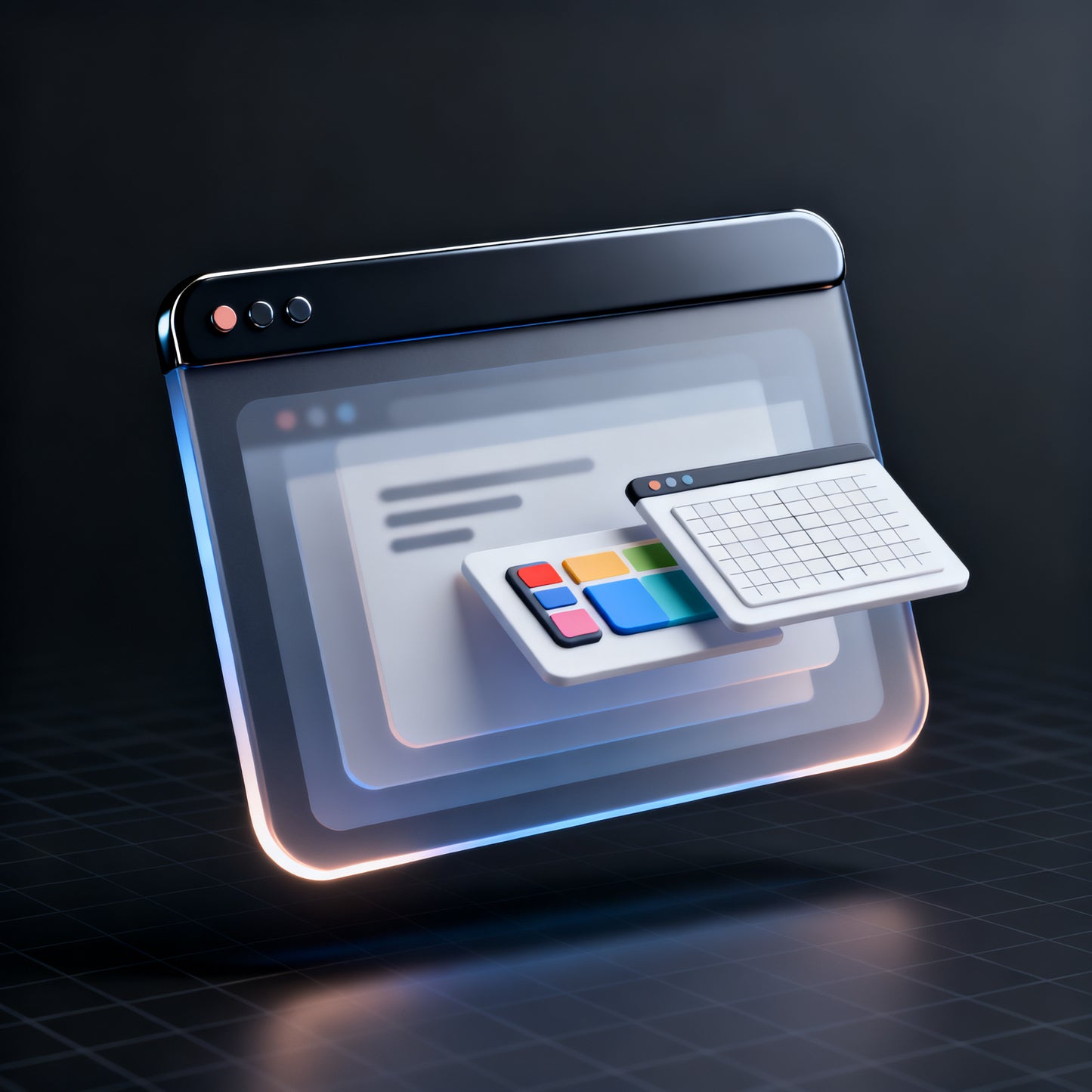 AI-Powered Deck Publisher: Instant Slide Deck Creation