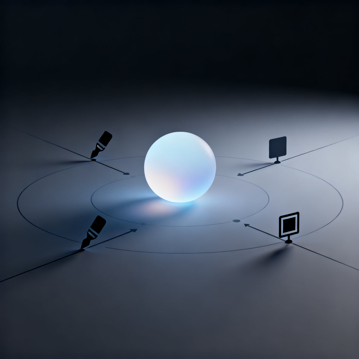 ALIGN: AI-Powered Reference Art Loop for Dynamic Image Creation