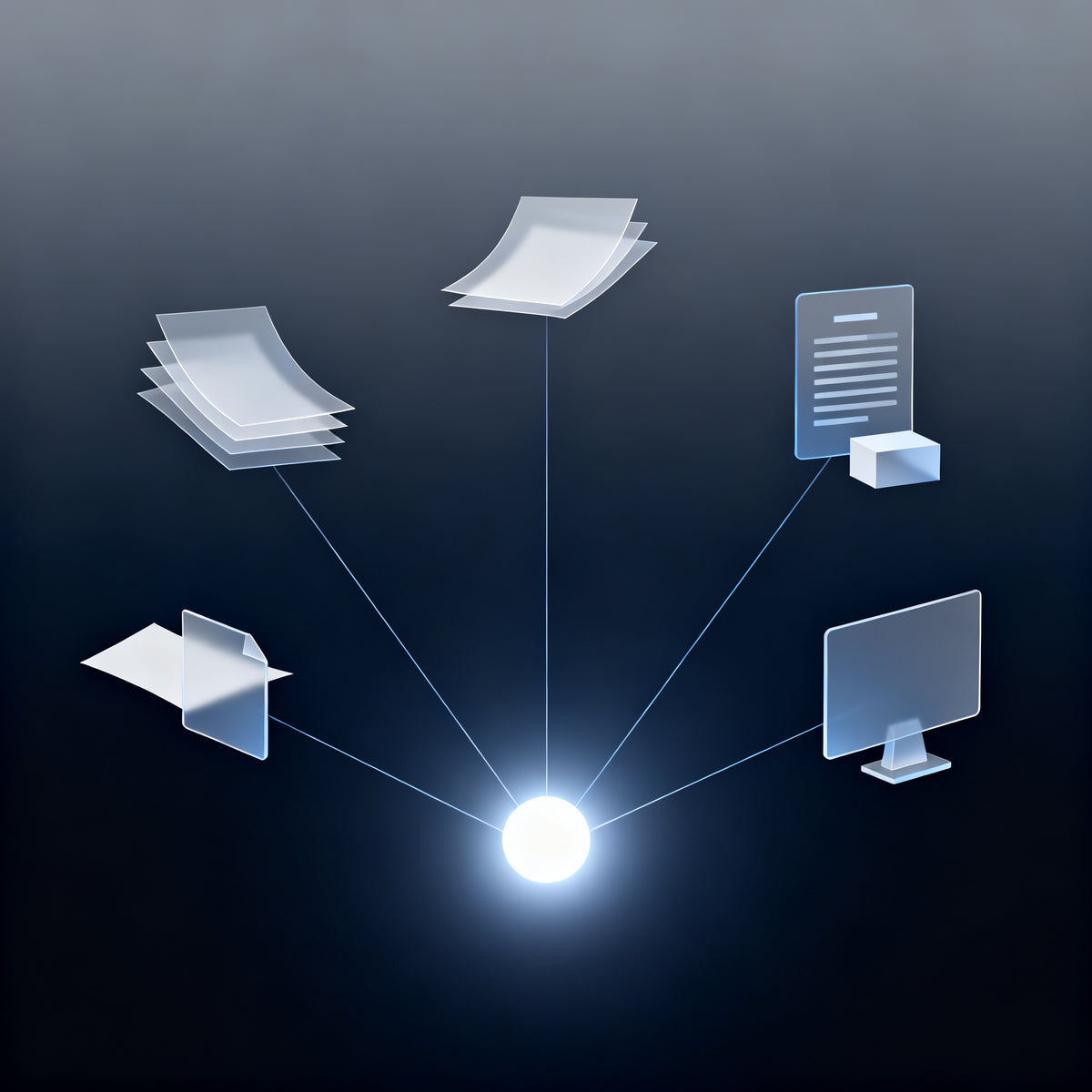 Optimize 1:1 Meetings with AI-Powered Agenda Tool