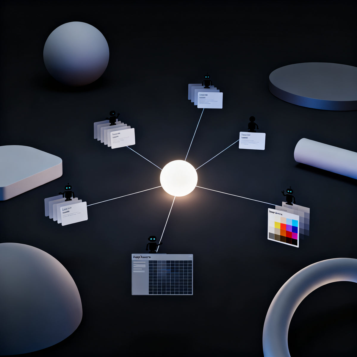AI Agent Skill for Efficient Feature Planning and Documentation