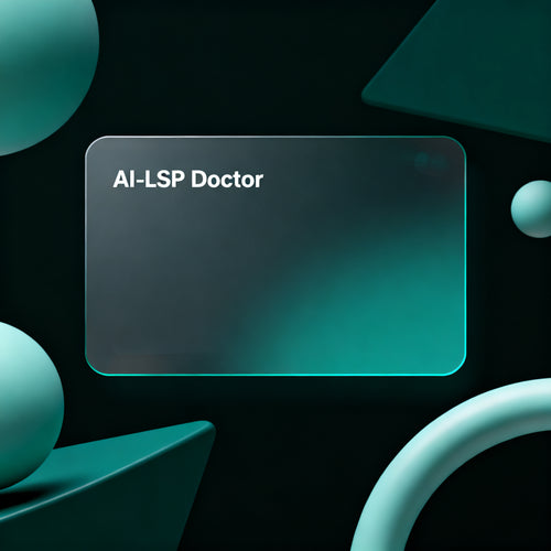 AI LSP Doctor: Diagnose & Fix LSP for Rust, TypeScript, Ruby