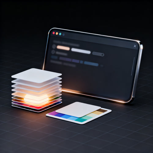 Create MUJI-Inspired Visuals with AI Skill