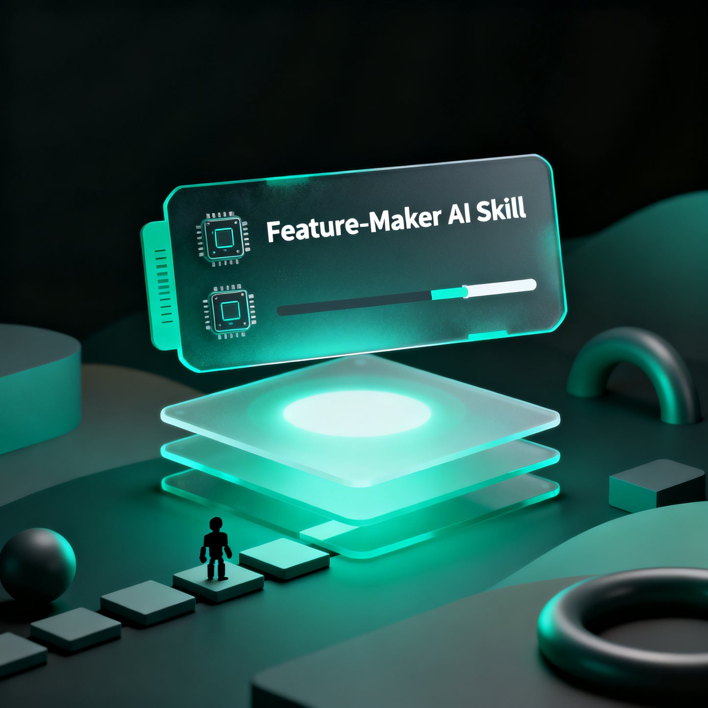 Seamless Feature Implementation with Feature-Marker AI Skill