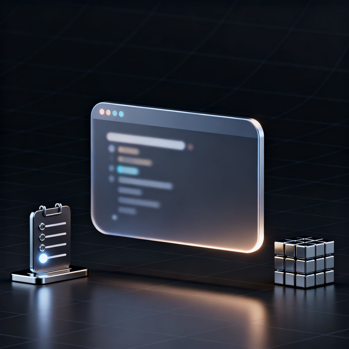 AI Agent Skill: Document Your Current Code Architecture