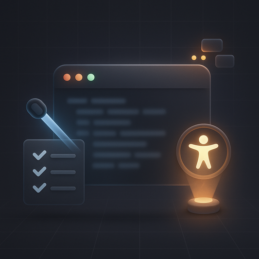 Comprehensive WCAG Accessibility Audit AI Skill