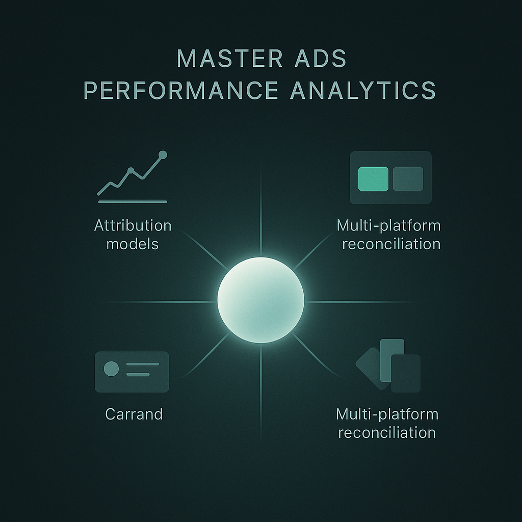 Master Ads Performance Analytics with AI Agent Skills