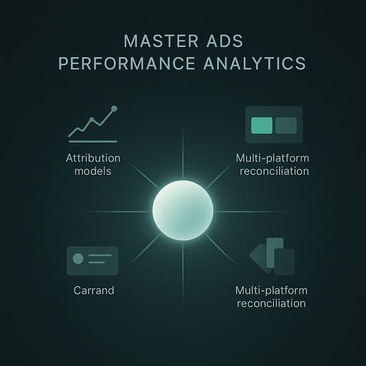 Master Ads Performance Analytics with AI Agent Skills