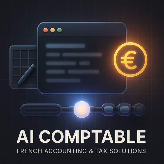 AI Comptable for French Accounting & Tax Solutions