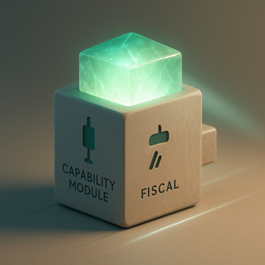 AI Tax Audit Skill: Simulate Full DGFIP Fiscal Control