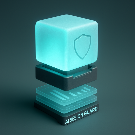 AI Session Guard: Protect Claude Code from Context Overflow