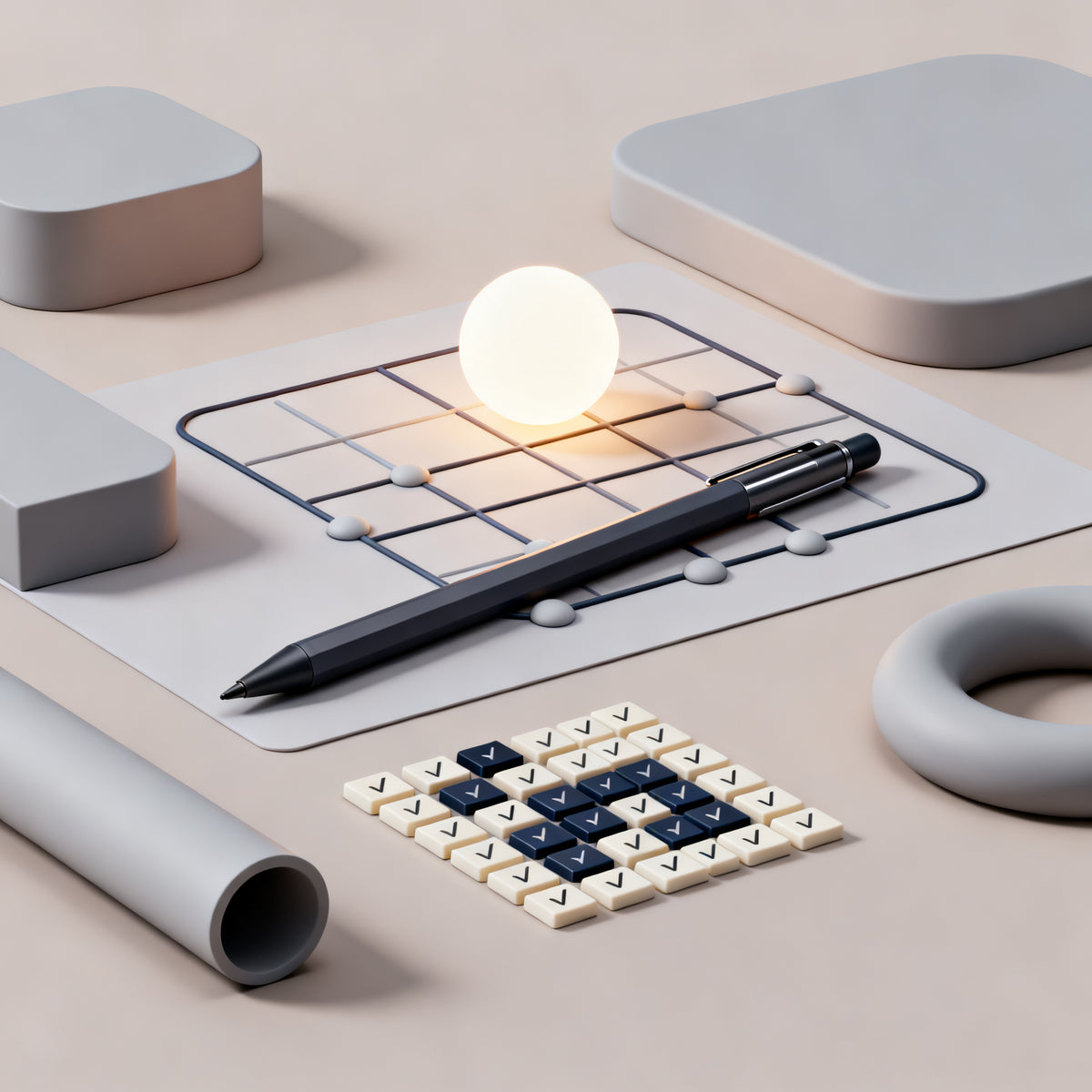 Optimize Your Job Search with AI-Powered Career Inventory