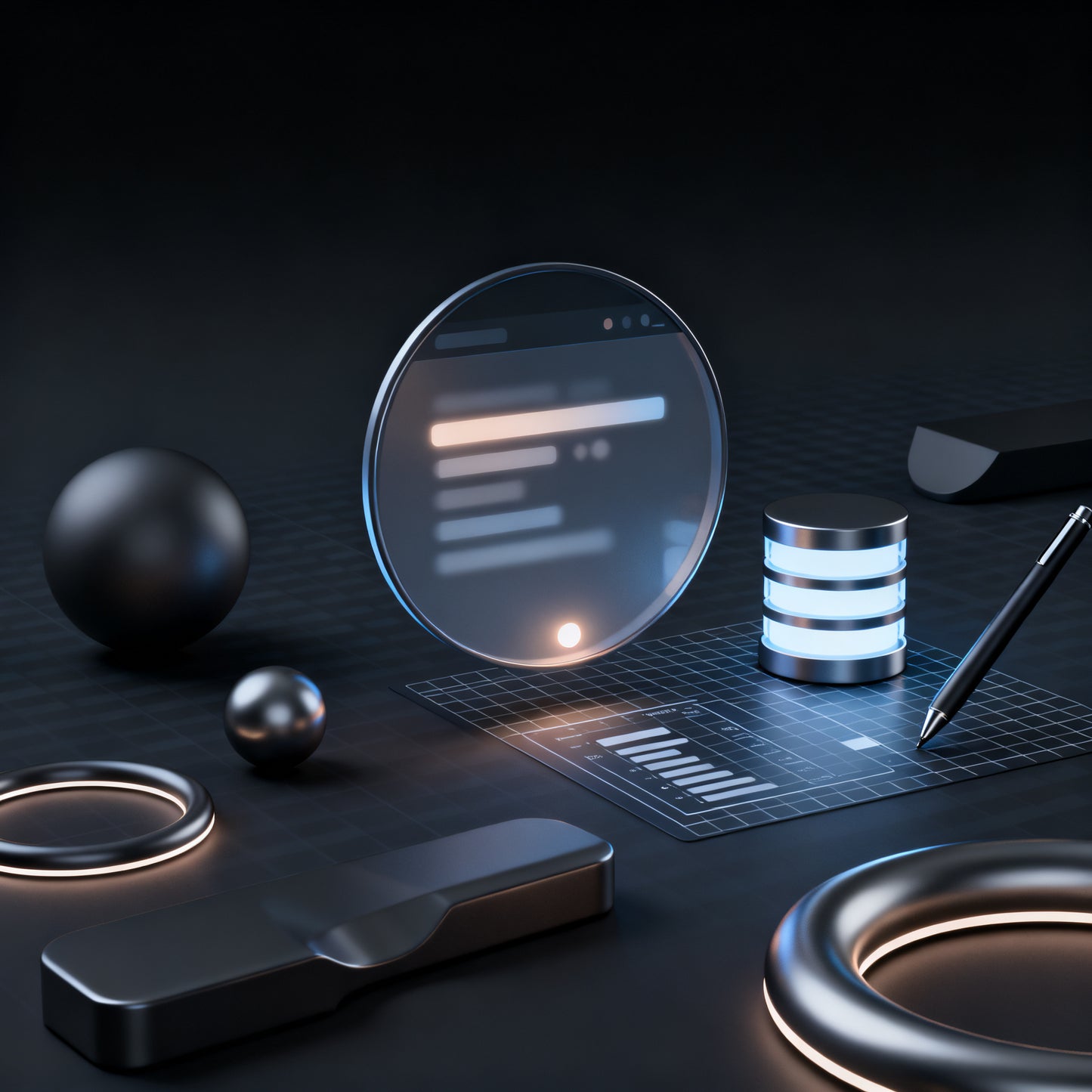 AI Mentor: Master SQL & Databases with CodeSensei