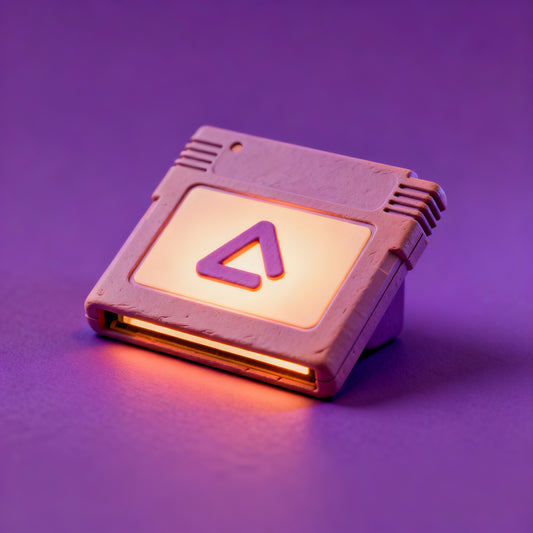 AI Game Art Director: Master Visual Style & Design