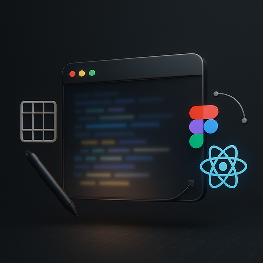 AI-Powered Figma to React/Next.js Code Generator