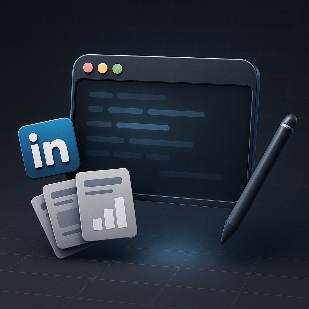 Master LinkedIn Marketing with AI-Powered Agent Skills