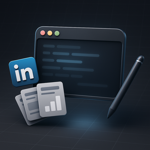 Master LinkedIn Marketing with AI-Powered Agent Skills