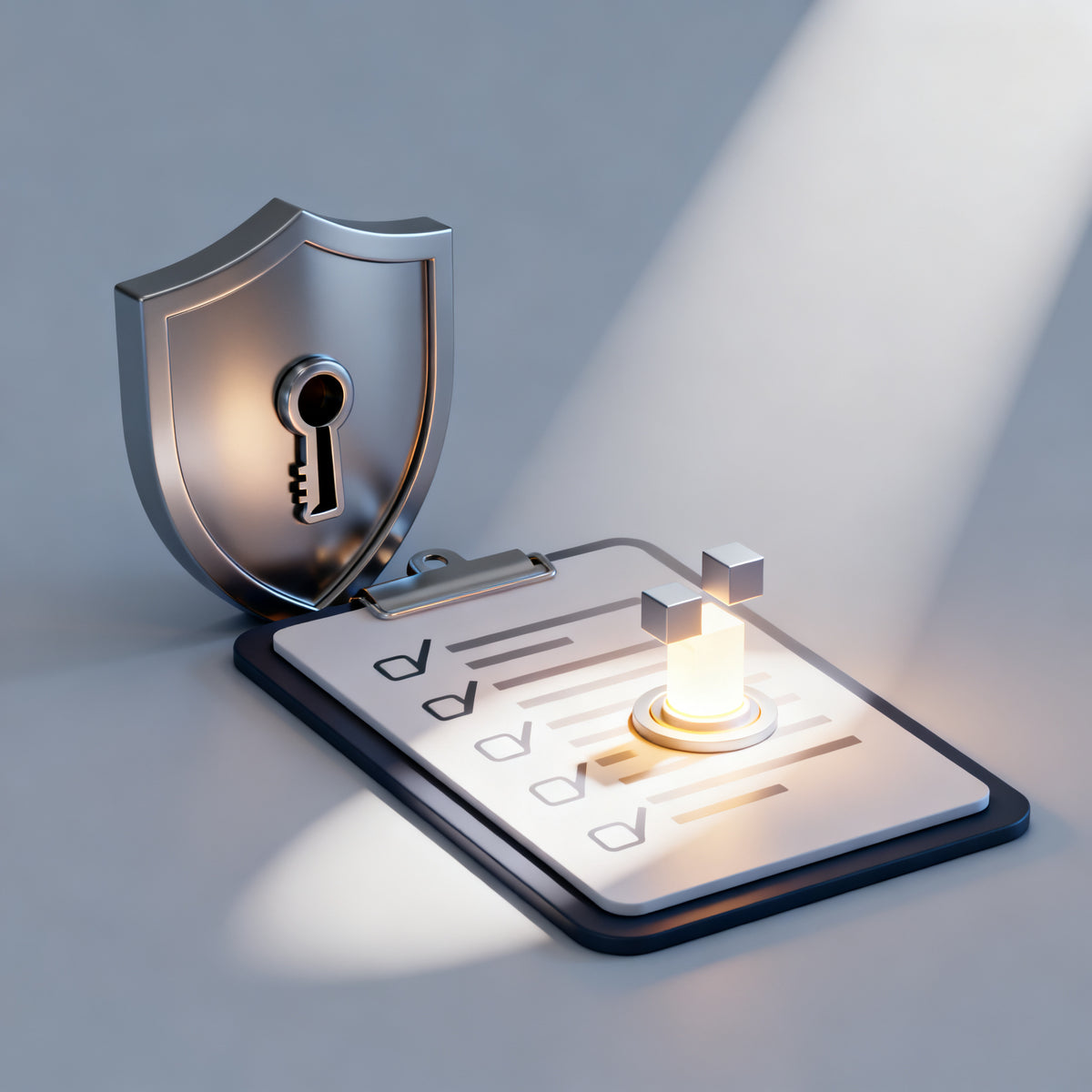 Automated Power BI & Fabric Tenant Audit Skill for AI Agents